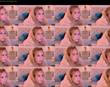myassistant — 9 minute Chaturbate female cam show recording, 1080p, Jan 22, 2023