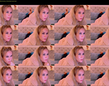 myassistant — 7 minute Chaturbate female cam show recording, 1080p, Jan 22, 2023