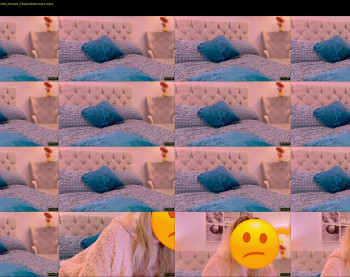 myassistant — 64 minute Chaturbate female cam show recording, 1080p, Jan 22, 2023