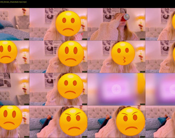 myassistant — 57 minute Chaturbate female cam show recording, 1080p, Jan 22, 2023