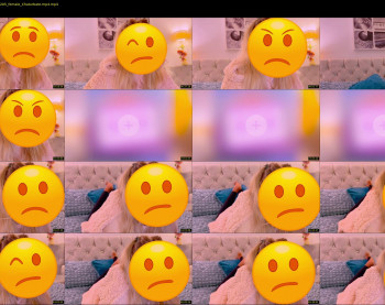 myassistant — 57 minute Chaturbate female cam show recording, 1080p, Jan 22, 2023