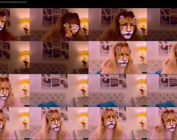 myassistant — 52 minute Chaturbate female cam show recording, 1080p, Jan 22, 2023