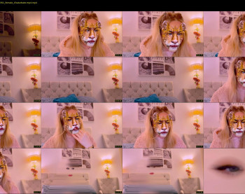 myassistant — 52 minute Chaturbate female cam show recording, 1080p, Jan 22, 2023