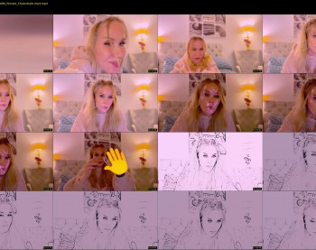 myassistant — 14 minute Chaturbate female cam show recording, 1080p, Jan 23, 2023