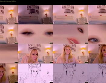 myassistant — 27 minute Chaturbate female cam show recording, 1080p, Jan 23, 2023