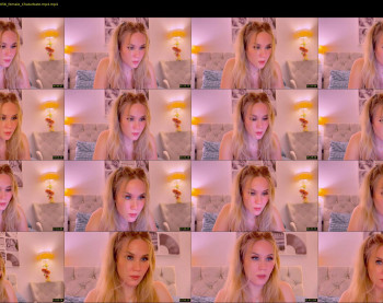 myassistant — 14 minute Chaturbate female cam show recording, 1080p, Jan 23, 2023