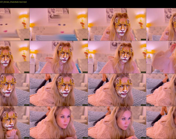myassistant — 58 minute Chaturbate female cam show recording, 1080p, Jan 23, 2023