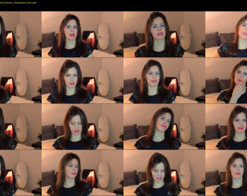 mysophiee — 9 minute Chaturbate female cam show recording, 720p, Jan 23, 2023