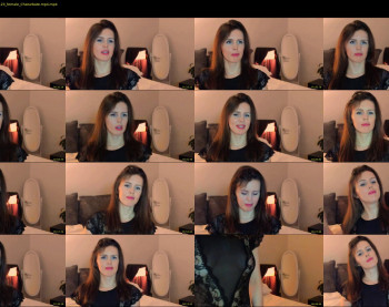 mysophiee — 10 minute Chaturbate female cam show recording, 720p, Jan 23, 2023
