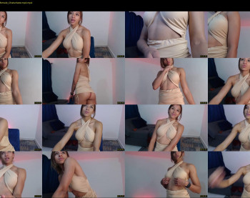 nale4u — 59 minute Chaturbate female cam show recording, 720p, Jan 22, 2023