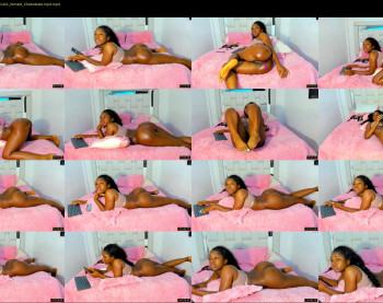 natasha_joyy — 105 minute Chaturbate female cam show recording, 720p, Jan 22, 2023