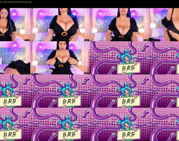 natural_bigboobs — 42 minute Chaturbate female cam show recording, 1080p, Jan 22, 2023