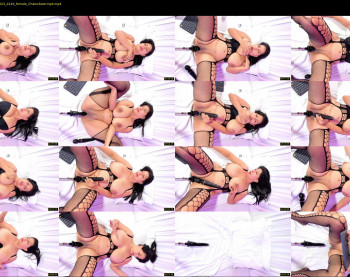 natural_bigboobs — 57 minute Chaturbate female cam show recording, 1080p, Jan 22, 2023