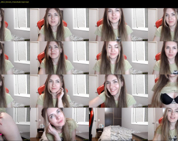 naughty_popa — 63 minute Chaturbate female cam show recording, 1080p, Jan 22, 2023