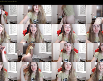 naughty_popa — 35 minute Chaturbate female cam show recording, 1080p, Jan 22, 2023