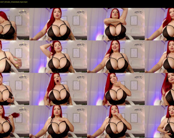 neytiri_moon — 14 minute Chaturbate female cam show recording, 1080p, Jan 22, 2023