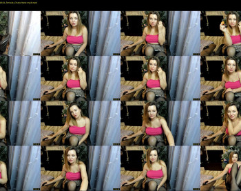 nikki000cool — 15 minute Chaturbate female cam show recording, 720p, Jan 22, 2023