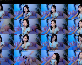 norma_blum — 55 minute Chaturbate female cam show recording, 1080p, Jan 22, 2023