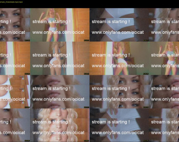 ocicat — 4 minute Chaturbate female cam show recording, 1080p, Jan 23, 2023