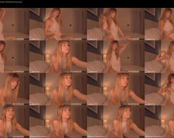 ocicat — 7 minute Chaturbate female cam show recording, 1080p, Jan 23, 2023