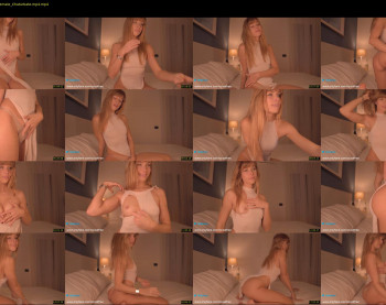 ocicat — 20 minute Chaturbate female cam show recording, 1080p, Jan 23, 2023