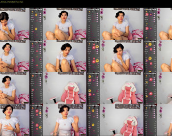oh_holly — 41 minute Chaturbate female cam show recording, 1080p, Jan 22, 2023