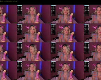 one_more_cum — 4 minute Chaturbate couple cam show recording, 720p, Jan 23, 2023