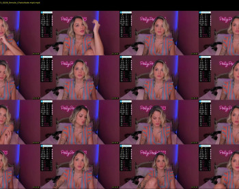 one_more_cum — 12 minute Chaturbate couple cam show recording, 720p, Jan 23, 2023