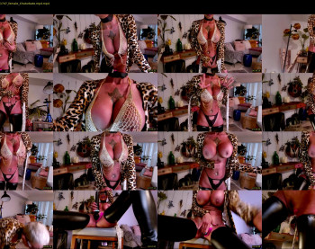 persianangel — 38 minute Chaturbate female cam show recording, 720p, Jan 22, 2023