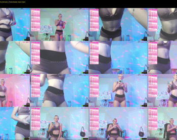 petitebrat — 4 minute Chaturbate female cam show recording, 1080p, Jan 23, 2023