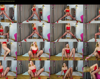 pinkheart_ — 55 minute Chaturbate female cam show recording, 1080p, Jan 22, 2023