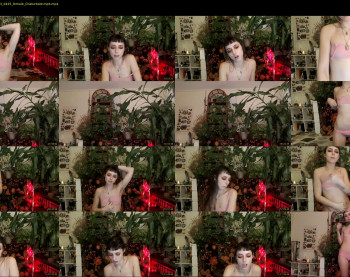 pluto_astrology — 88 minute Chaturbate female cam show recording, 480p, Jan 23, 2023