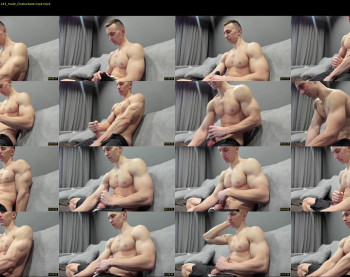 prince_d1ck — 14 minute Chaturbate male cam show recording, 1080p, Jan 22, 2023