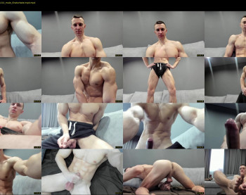prince_d1ck — 30 minute Chaturbate male cam show recording, 1080p, Jan 22, 2023