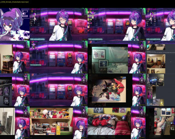 projektmelody — 106 minute Chaturbate female cam show recording, 720p, Jan 22, 2023