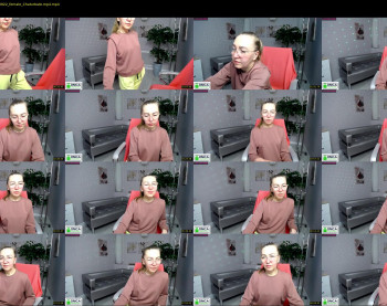 queen_a_n_i — 10 minute Chaturbate female cam show recording, 720p, Jan 22, 2023