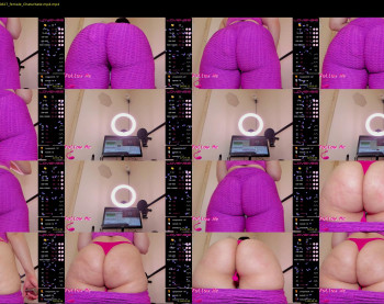 raissa_sky26 — 78 minute Chaturbate female cam show recording, 1080p, Jan 22, 2023