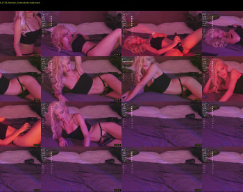 ramonatorres_ — 40 minute Chaturbate female cam show recording, 1080p, Jan 22, 2023