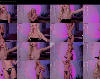 ramonatorres_ — 57 minute Chaturbate female cam show recording, 1080p, Jan 22, 2023