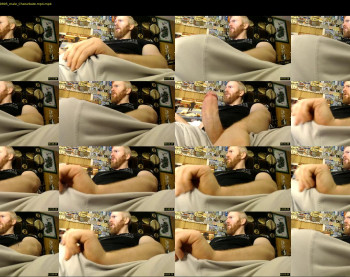 redhead4fun — 24 minute Chaturbate male cam show recording, 480p, Jan 22, 2023