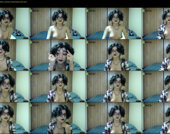 rickydicot_13 — 51 minute Chaturbate female cam show recording, 720p, Jan 22, 2023
