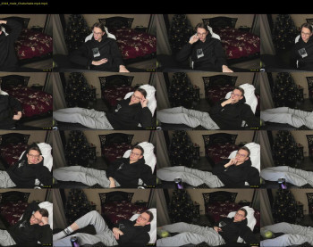 romeo_mercy — 46 minute Chaturbate male cam show recording, 720p, Jan 22, 2023