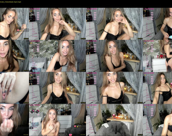 rora_ — 57 minute Chaturbate female cam show recording, 1080p, Jan 23, 2023