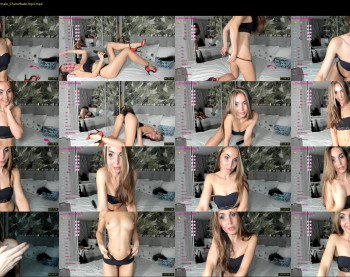 rora_ — 74 minute Chaturbate female cam show recording, 1080p, Jan 23, 2023