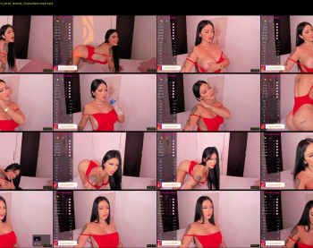 rouse_hallberg_ — 42 minute Chaturbate female cam show recording, 1080p, Jan 23, 2023