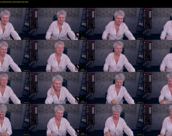 roxana_brooks — 4 minute Chaturbate female cam show recording, 1080p, Jan 22, 2023
