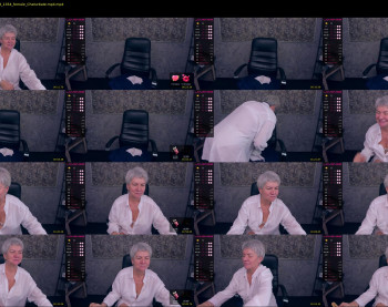 roxana_brooks — 4 minute Chaturbate female cam show recording, 1080p, Jan 22, 2023