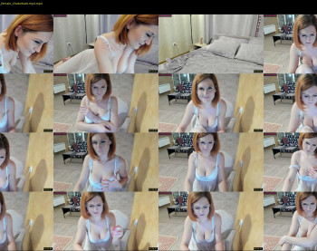 roxxxco — 56 minute Chaturbate female cam show recording, 1080p, Jan 23, 2023