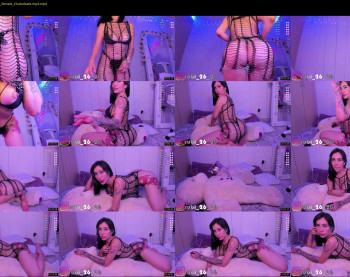ruby_26 — 54 minute Chaturbate female cam show recording, 1080p, Jan 22, 2023