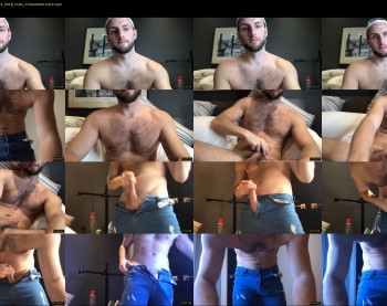 ryanandchadcb — 30 minute Chaturbate male cam show recording, 720p, Jan 23, 2023